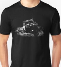 Toyota Landcruiser Unisex T-Shirt