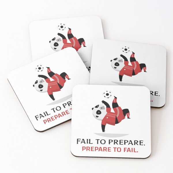 Item preview, Roy Keane Fail To Prepare, Prepare To Fail   designed and sold by DynamikInk.