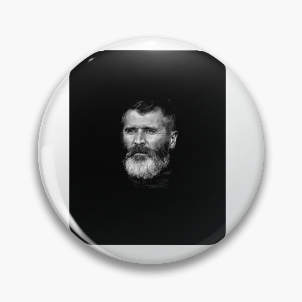 Item preview, Roy Keane Graphic     designed and sold by DynamikInk.