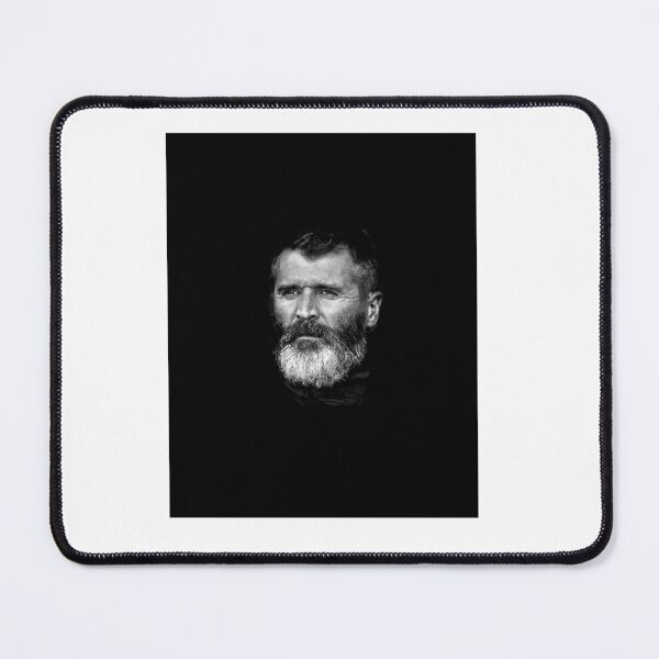 Item preview, Roy Keane Graphic designed and sold by DynamikInk.