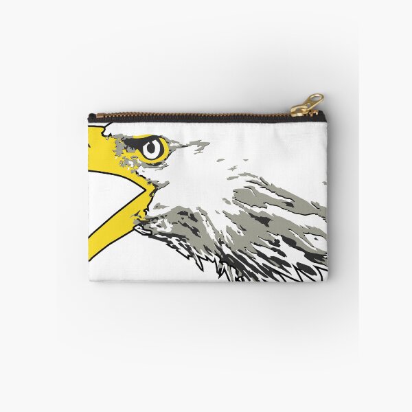 Item preview, fierce bald eagle american designed and sold by pajosudig.