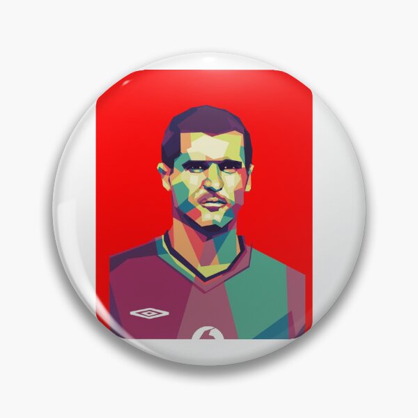 Item preview, Roy Keane Graphic  designed and sold by DynamikInk.