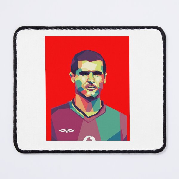 Item preview, Roy Keane Graphic  designed and sold by DynamikInk.