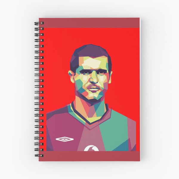 Item preview, Roy Keane Graphic  designed and sold by DynamikInk.