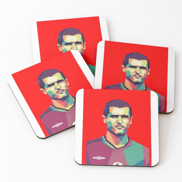 Item preview, Roy Keane Graphic  designed and sold by DynamikInk.