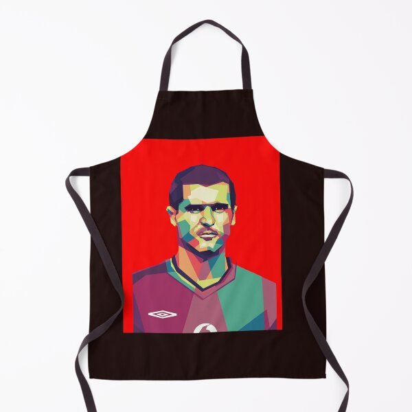 Item preview, Roy Keane Graphic  designed and sold by DynamikInk.