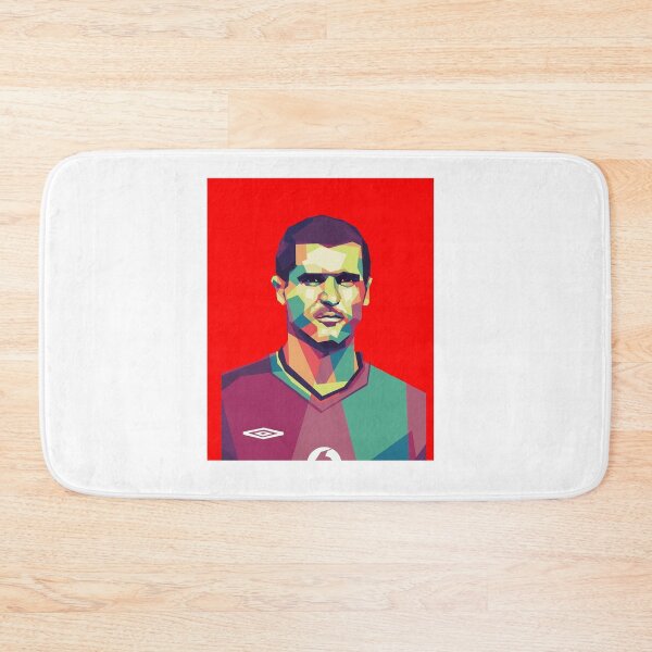 Item preview, Roy Keane Graphic  designed and sold by DynamikInk.