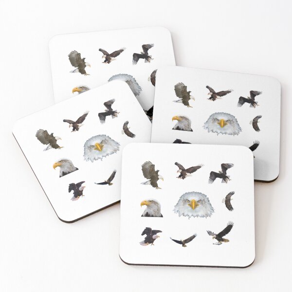 Item preview, Eagle pack designed and sold by starseedgems.