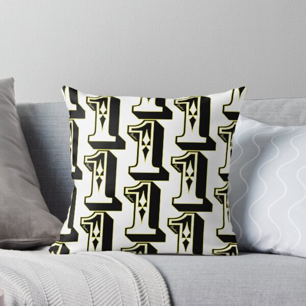 Item preview, Number One designed and sold by OriginalSchuse.