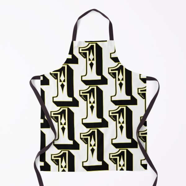 Item preview, Number One designed and sold by OriginalSchuse.