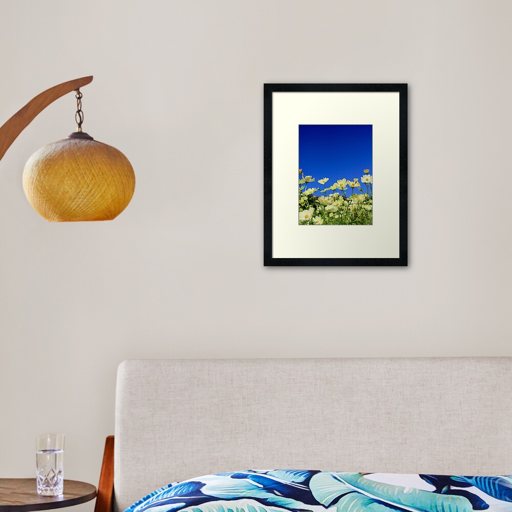 Item preview, Framed Art Print designed and sold by beverlyclaire.