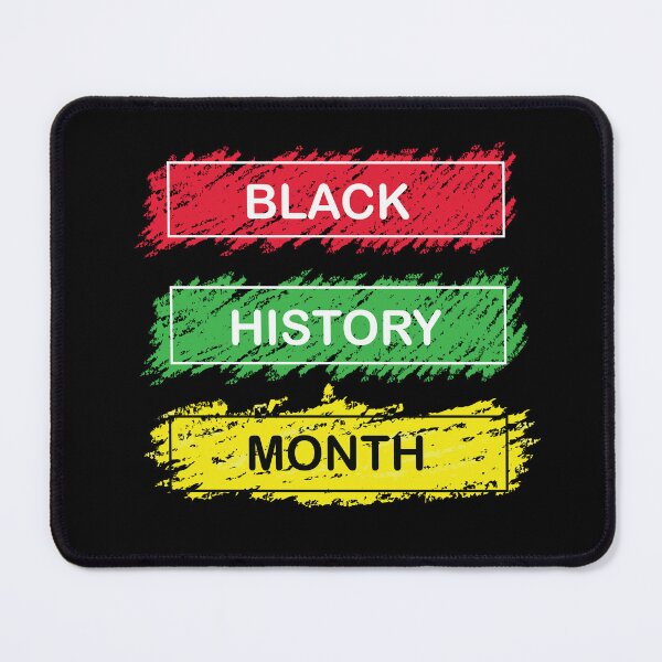 Item preview, Black History Month designed and sold by jain-ravi002.