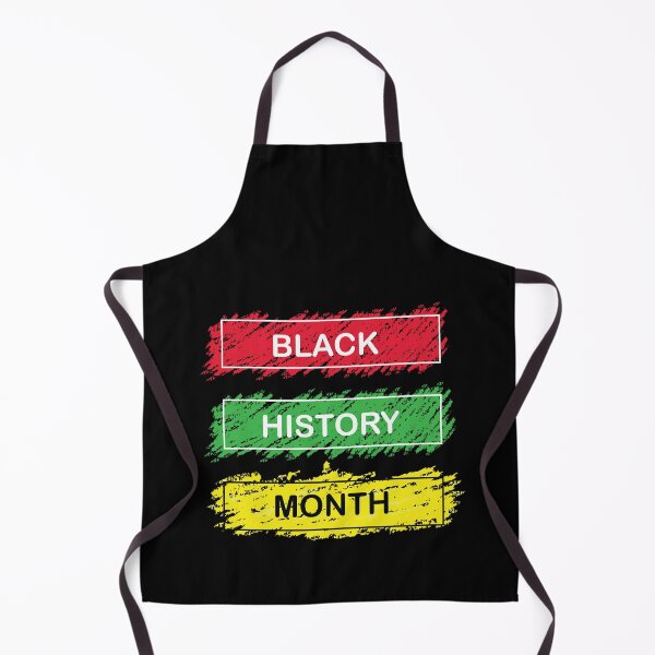 Item preview, Black History Month designed and sold by jain-ravi002.