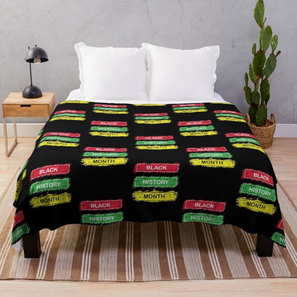 Item preview, Black History Month designed and sold by jain-ravi002.
