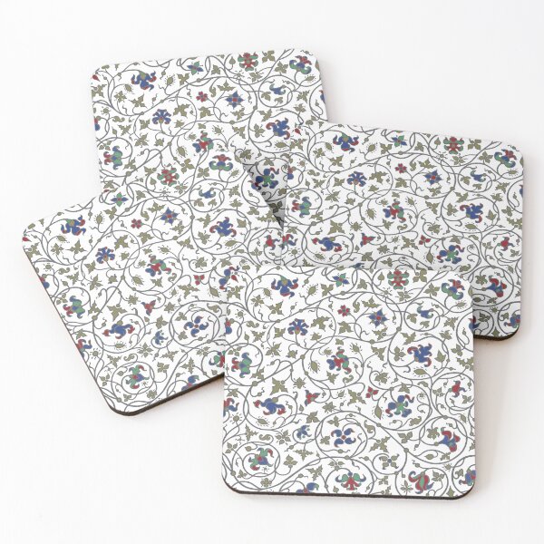 Item preview, flower pattern 2 designed and sold by Abellion.