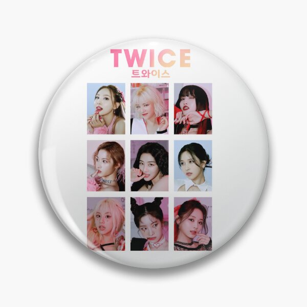 Item preview, Kpop OT9 designed and sold by Ryuell.