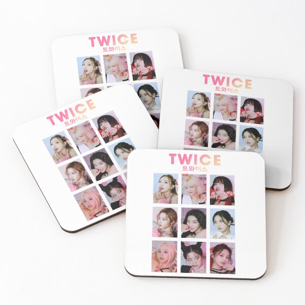 Item preview, Kpop OT9 designed and sold by Ryuell.
