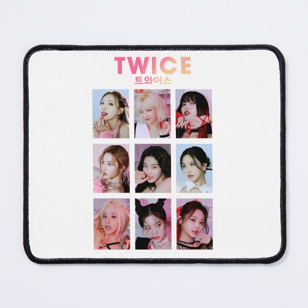 Item preview, Kpop OT9 designed and sold by Ryuell.