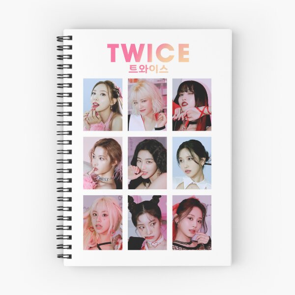Item preview, Kpop OT9 designed and sold by Ryuell.