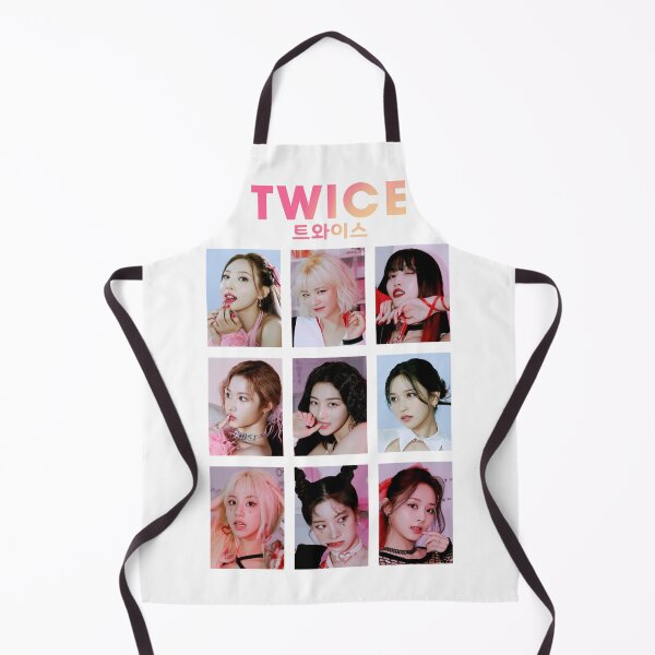 Item preview, Kpop OT9 designed and sold by Ryuell.