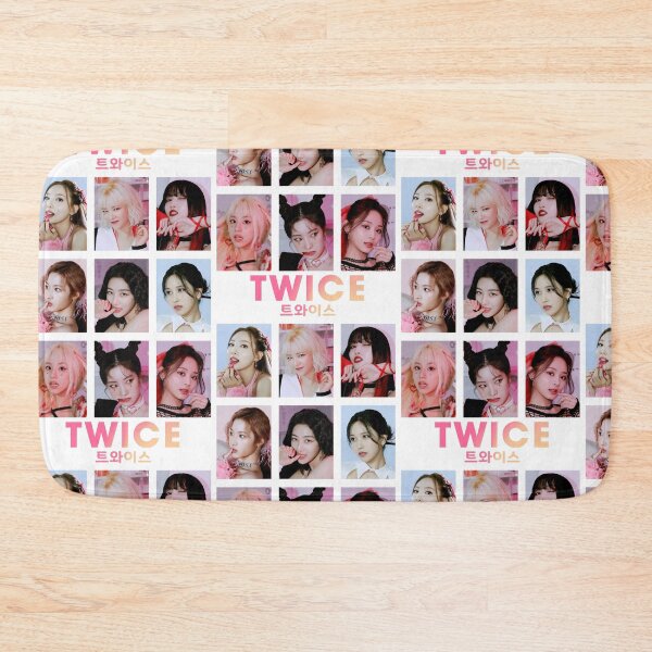 Item preview, Kpop OT9 designed and sold by Ryuell.