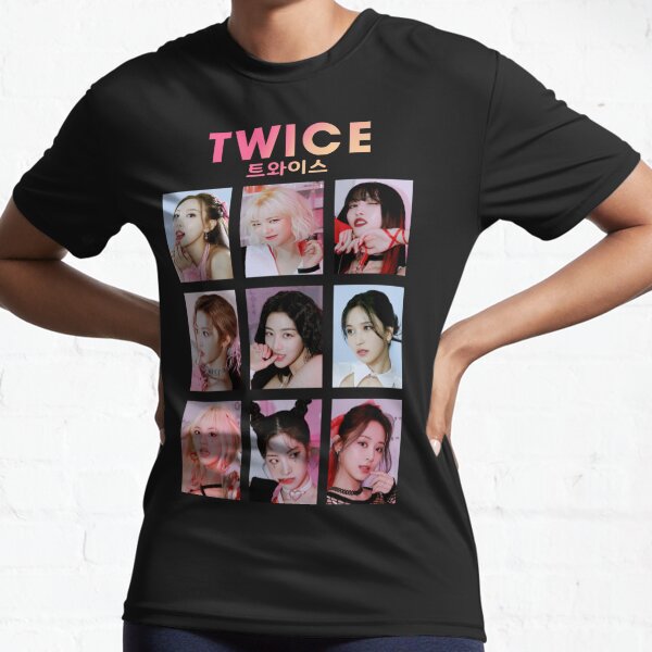  Korean Kpop K-pop Merch Merchandise Teen Girls Women