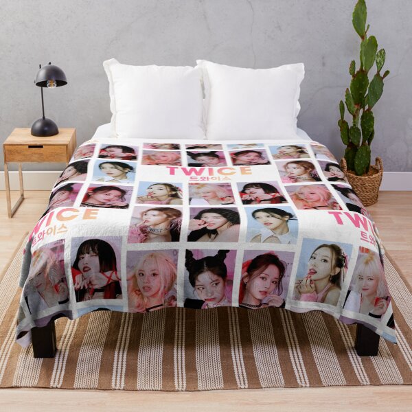 Item preview, Kpop OT9 designed and sold by Ryuell.