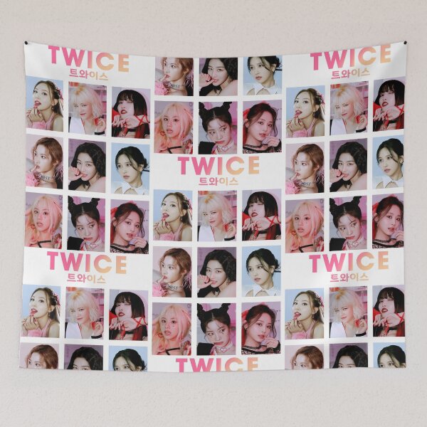 Item preview, Kpop OT9 designed and sold by Ryuell.