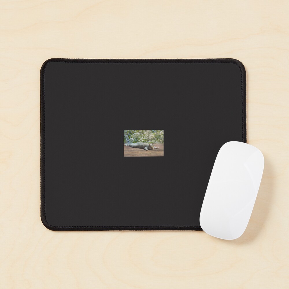 Item preview, Mouse Pad designed and sold by SusiReichelt.