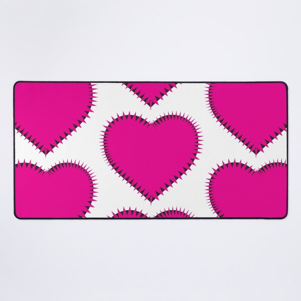 Item preview, Spiky Heart designed and sold by OriginalSchuse.