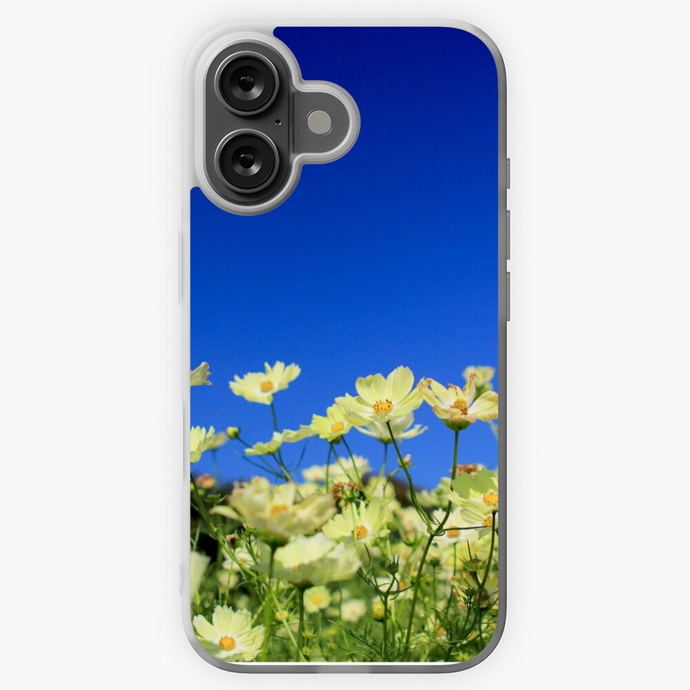 Item preview, iPhone Soft Case designed and sold by beverlyclaire.
