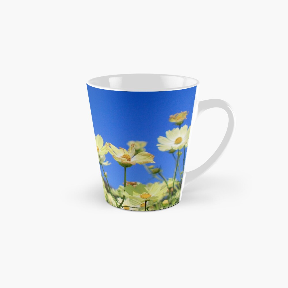 Item preview, Tall Mug designed and sold by beverlyclaire.