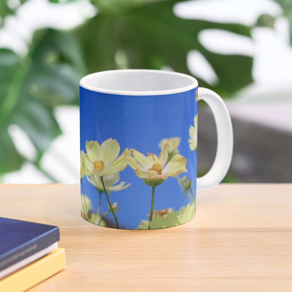 Item preview, Classic Mug designed and sold by beverlyclaire.