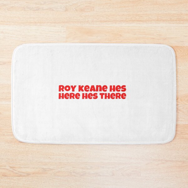 Item preview, Roy Keane Hes Here Hes There   designed and sold by DynamikInk.