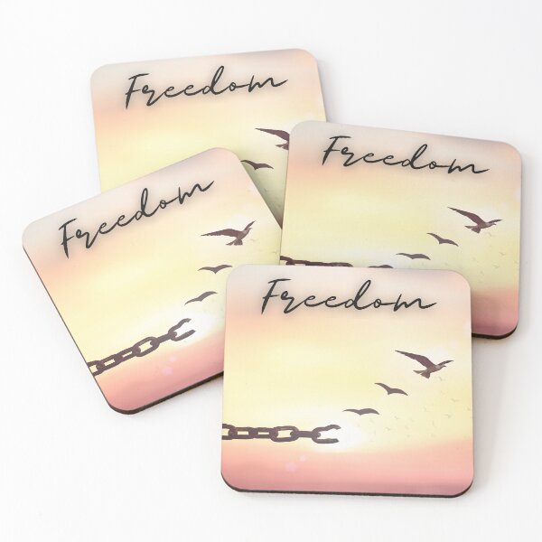 Item preview, Freedom designed and sold by jimmyben1.