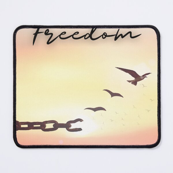 Item preview, Freedom designed and sold by jimmyben1.