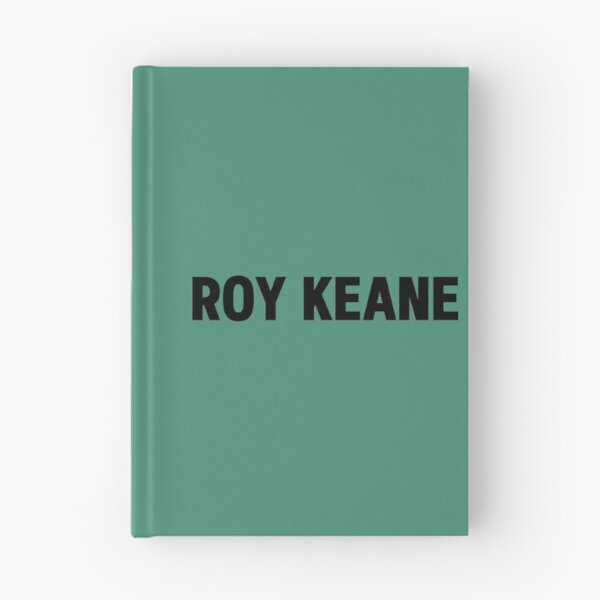 Item preview, roy keane Sticker   designed and sold by DynamikInk.