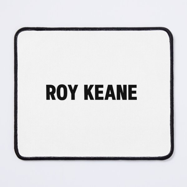 Item preview, roy keane Sticker   designed and sold by DynamikInk.