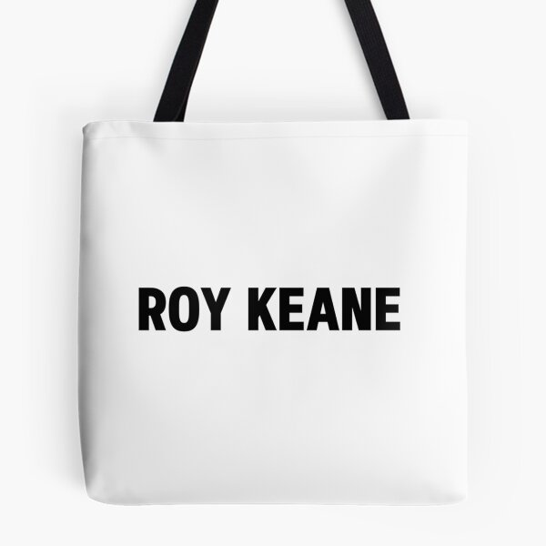 Item preview, roy keane Sticker   designed and sold by DynamikInk.