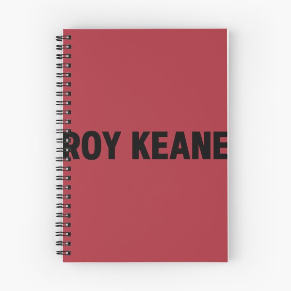 Item preview, roy keane Sticker   designed and sold by DynamikInk.