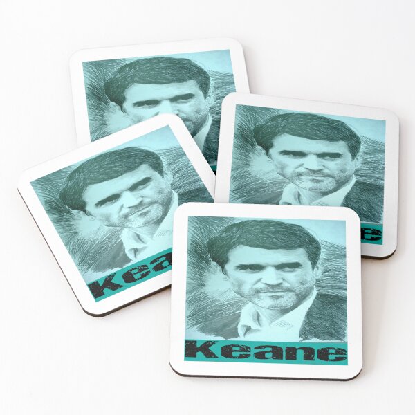 Item preview, Roy Keane designed and sold by DynamikInk.