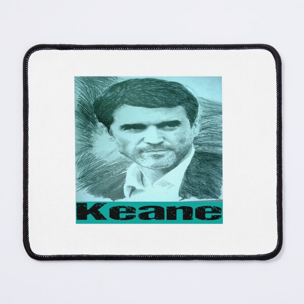 Item preview, Roy Keane designed and sold by DynamikInk.