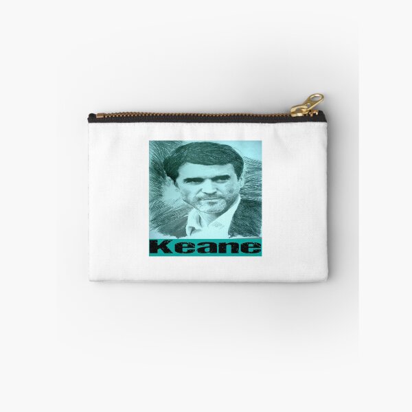 Artikelvorschau, Roy Keane entworfen und verkauft von DynamikInk.