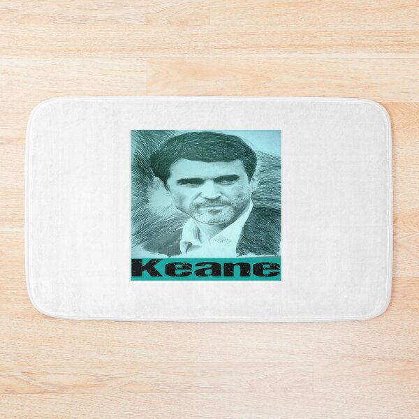 Artikelvorschau, Roy Keane entworfen und verkauft von DynamikInk.