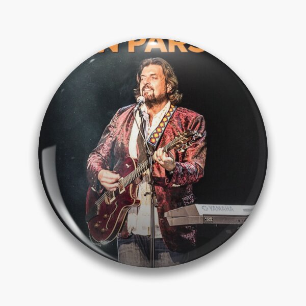 Artikelvorschau, Die Alan Parsons Project Tour, Alan Parsons' Alan Parsons Project Tour entworfen und verkauft von YaLiustore.