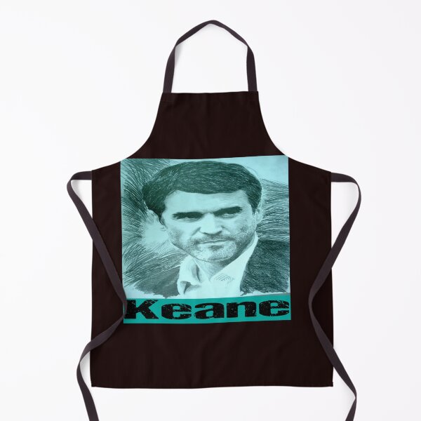 Item preview, Roy Keane designed and sold by DynamikInk.