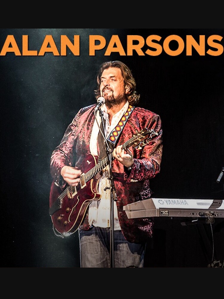 "The Alan Parsons Project Tour, Alan Parsons' Alan Parsons Project Tour