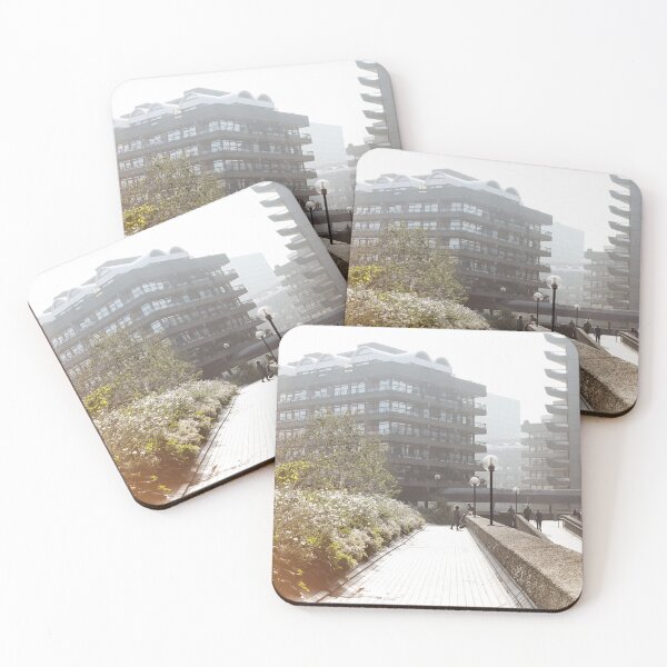 Item preview, Barbican estate designed and sold by akstinaite.