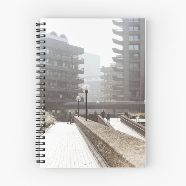 Item preview, Barbican estate designed and sold by akstinaite.