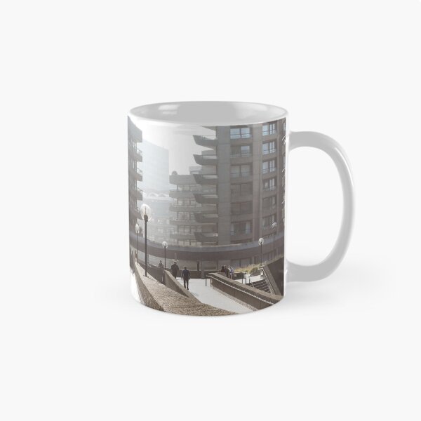 Item preview, Barbican estate designed and sold by akstinaite.
